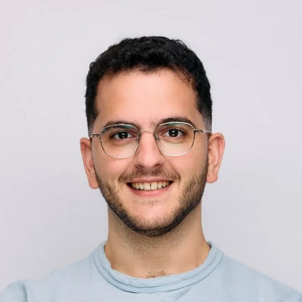 Headshot of Shachar Cohen, CTO of Gradient